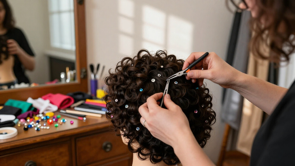 4 Best Rhinestone Wigs in 2026