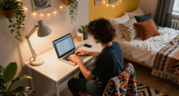 4 Best Stylish Dorm Room Decor in 2026