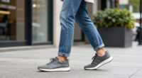 4 Best Suede-Free Sneakers in 2026
