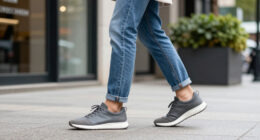 4 Best Suede-Free Sneakers in 2026