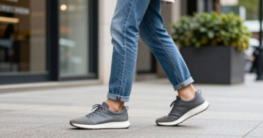 4 Best Suede-Free Sneakers in 2026