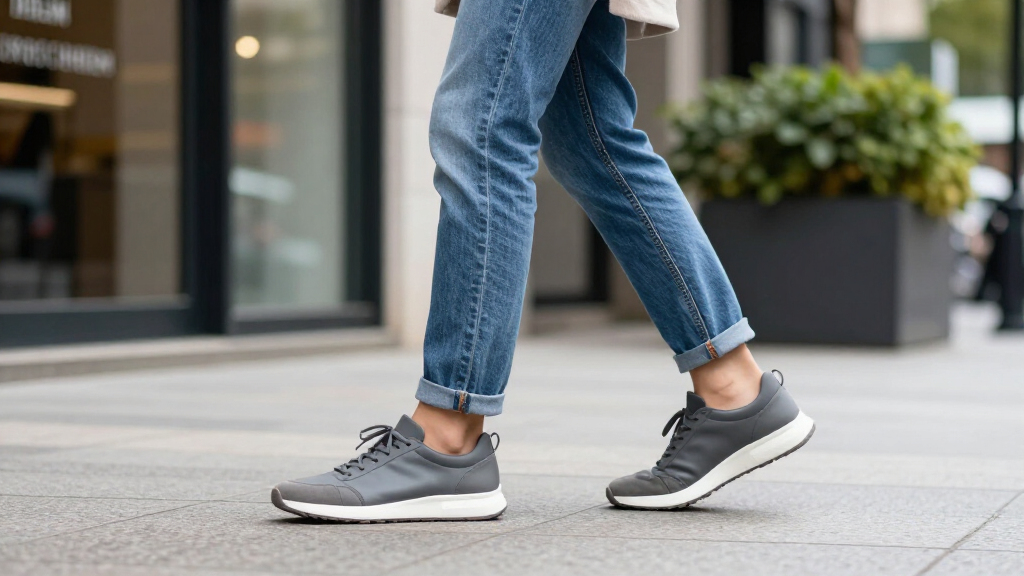 4 Best Suede-Free Sneakers in 2026