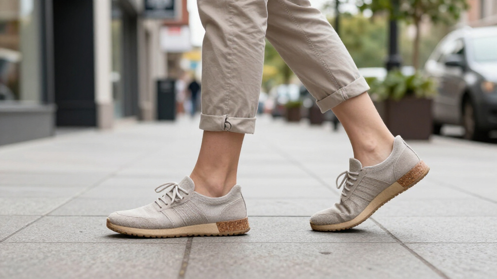 4 Best Sustainable Footwear in 2026