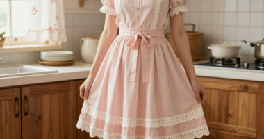 4 Best Tradwife Fashion Clothing in 2026