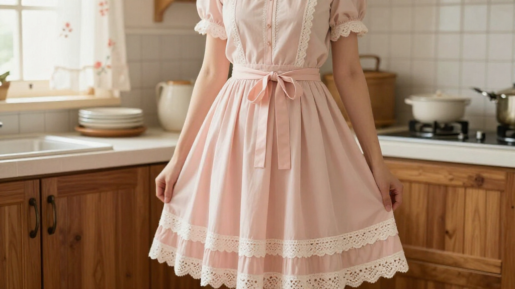 4 Best Tradwife Fashion Clothing in 2026