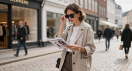 4 Key Takeaways From Copenhagen Fashion Week SS27