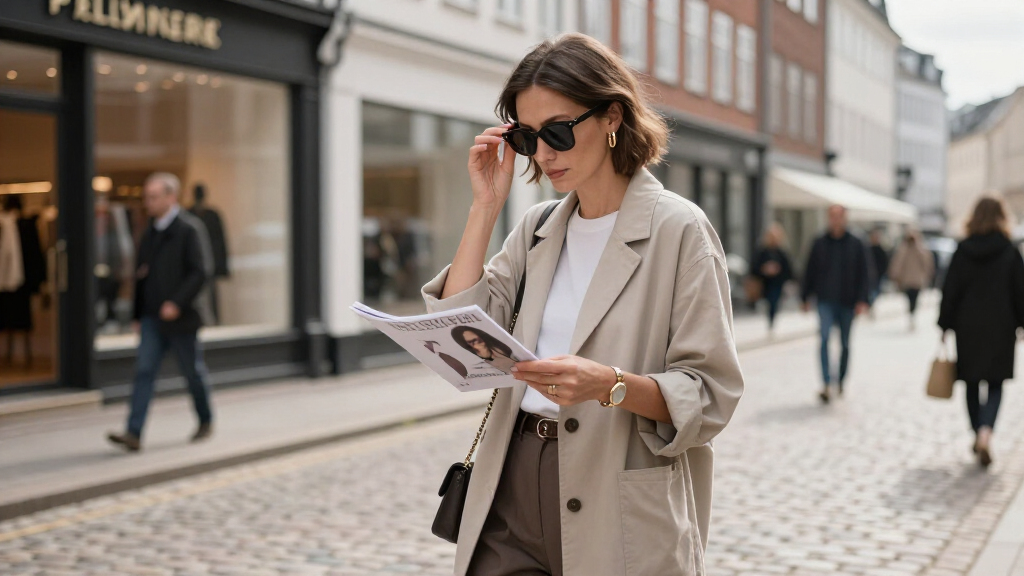 4 Key Takeaways From Copenhagen Fashion Week SS27