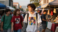 5 Best Anime Collaboration T-Shirts in 2026