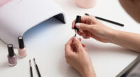 5 Best Aqua Glazed Nail Polishes in 2026