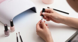 5 Best Aqua Glazed Nail Polishes in 2026