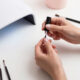 5 Best Aqua Glazed Nail Polishes in 2026