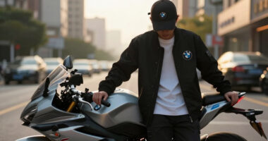 5 Best BMW Lifestyle Apparel in 2026
