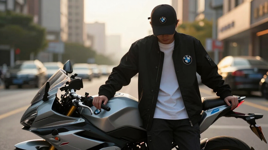5 Best BMW Lifestyle Apparel in 2026