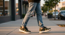 5 Best Camo Sneakers in 2026