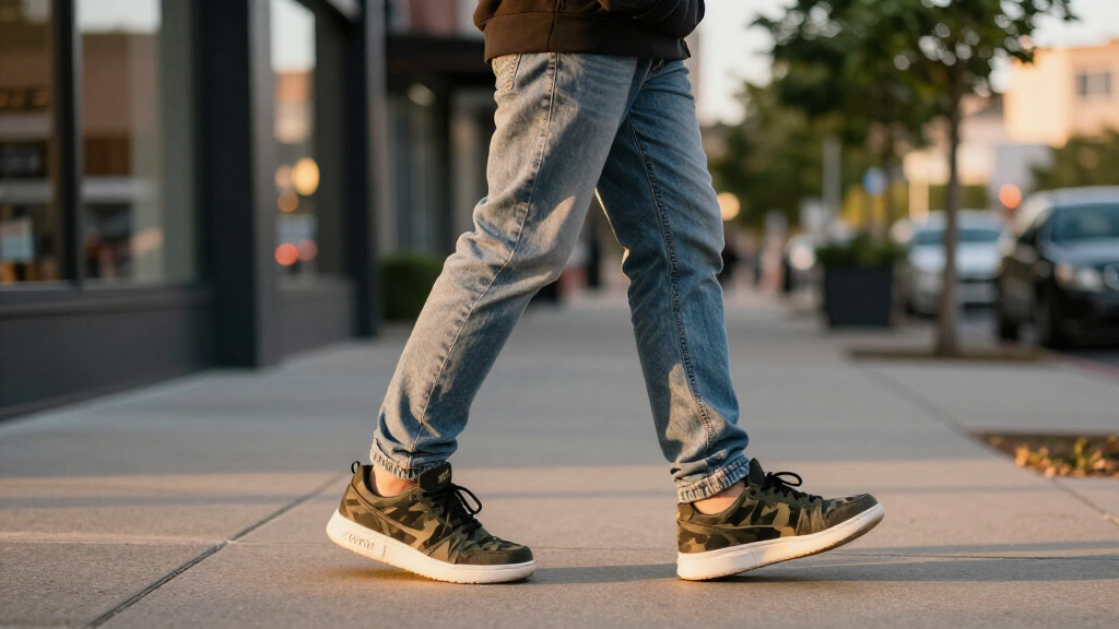 5 Best Camo Sneakers in 2026