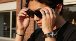 5 Best Chrome Hearts Fashion Accessories in 2026