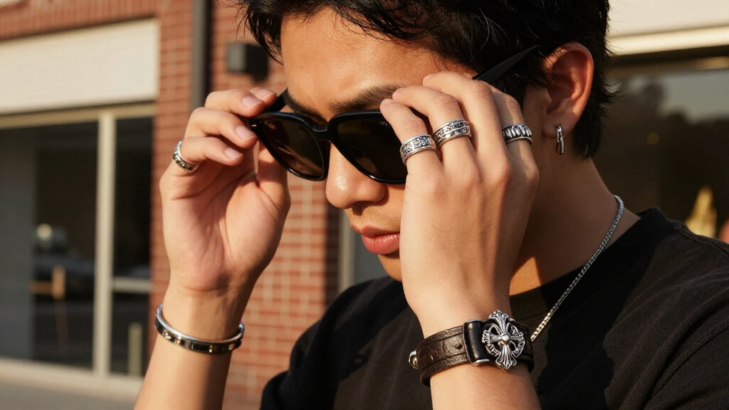 5 Best Chrome Hearts Fashion Accessories in 2026