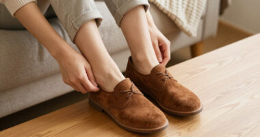 5 Best Closed-Toe Autumn Shoes in 2026