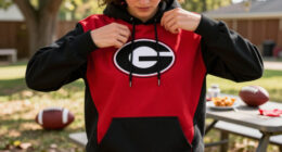 5 Best Georgia Bulldogs Gameday Apparel in 2026