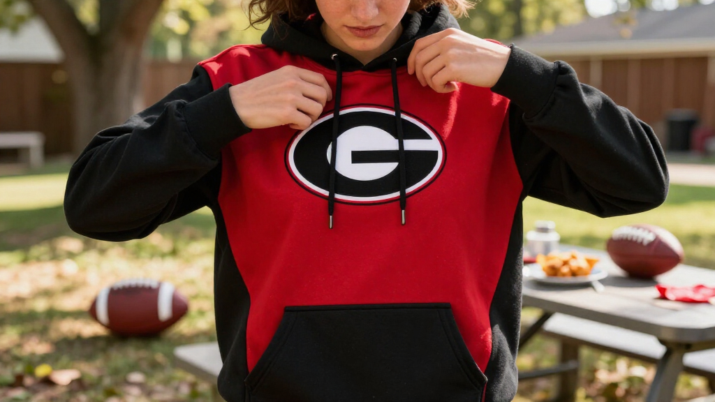 5 Best Georgia Bulldogs Gameday Apparel in 2026