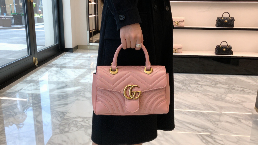 5 Best Gucci Marmont Handbags in 2026