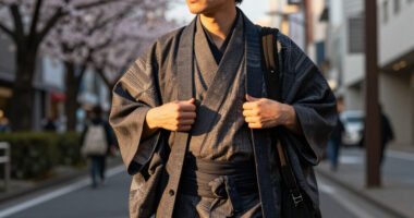 5 Best Japanese Fashion Collaborations in 2026