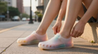 5 Best Jelly Sneakers in 2026