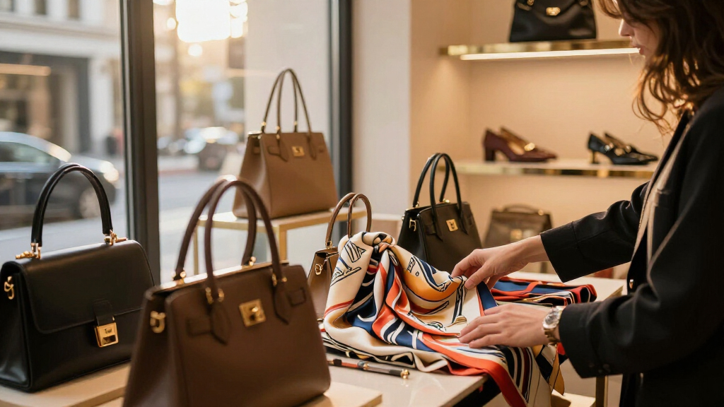 5 Best Luxury Fashion Brands in 2026