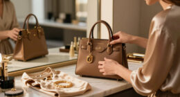 5 Best Luxury Fashion Pieces in 2026