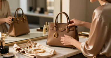 5 Best Luxury Fashion Pieces in 2026