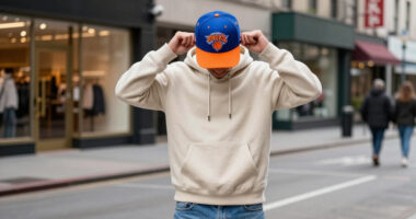 5 Best New York Knicks Caps in 2026