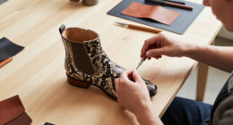 5 Best Reptile Print Boots in 2026