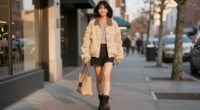 5 Best Sandy Liang Fashion Collaborations in 2026