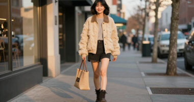 5 Best Sandy Liang Fashion Collaborations in 2026
