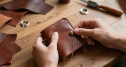 5 Best Small Leather Goods in 2026
