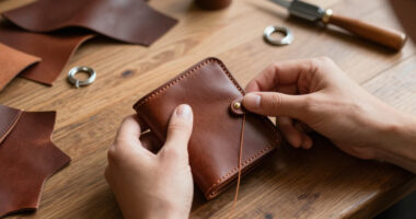 5 Best Small Leather Goods in 2026