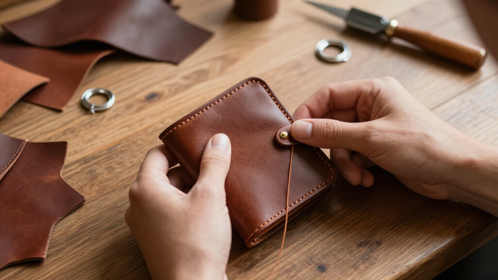 5 Best Small Leather Goods in 2026