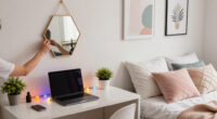 5 Best Stylish Dorm Room Decor in 2026