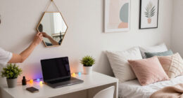 5 Best Stylish Dorm Room Decor in 2026