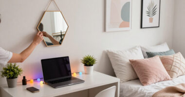 5 Best Stylish Dorm Room Decor in 2026