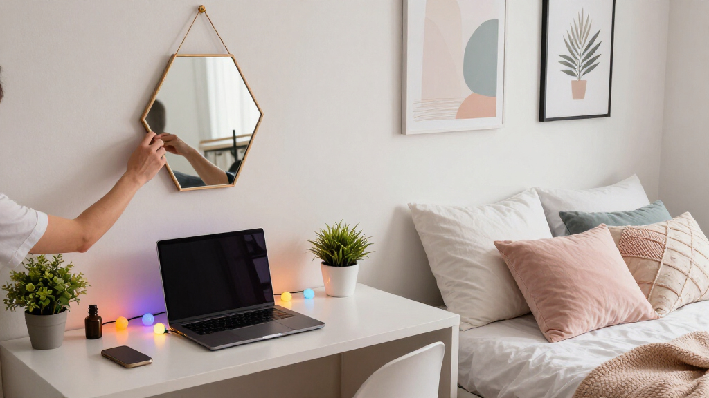5 Best Stylish Dorm Room Decor in 2026