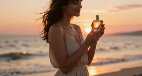 5 Best Sunset-Inspired Perfumes in 2026