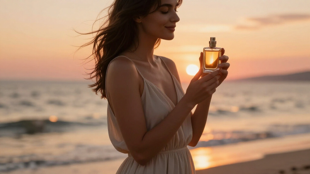 5 Best Sunset-Inspired Perfumes in 2026