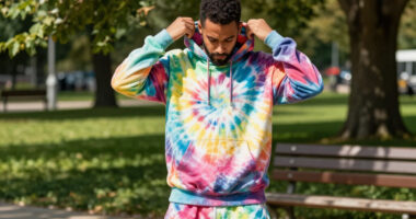 5 Best Tie-Dye Men’s Matching Sets in 2026