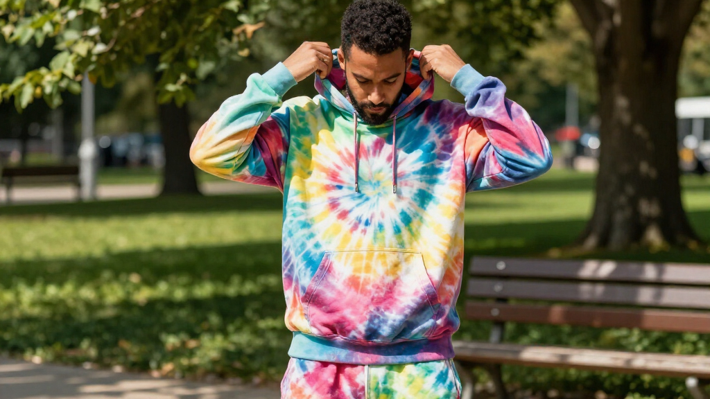 5 Best Tie-Dye Men’s Matching Sets in 2026