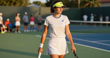 5 Best US Open Outfits in 2026