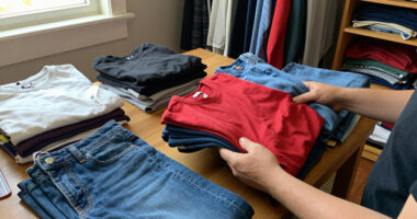5 Best Walmart Clothing Brands in 2026