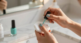 6 Best Aqua Glazed Nail Polishes in 2026