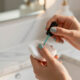 6 Best Aqua Glazed Nail Polishes in 2026