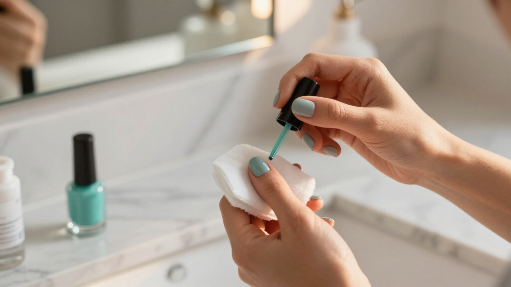 6 Best Aqua Glazed Nail Polishes in 2026